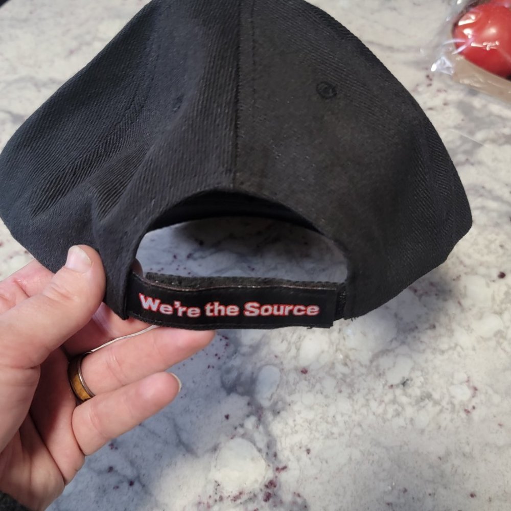 Matco Hat - Picture 2 of 5